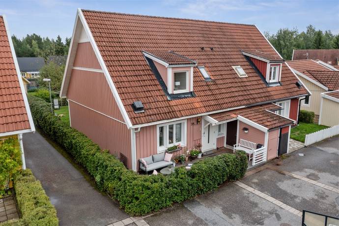 Nykvarn, Nykvarns kommun