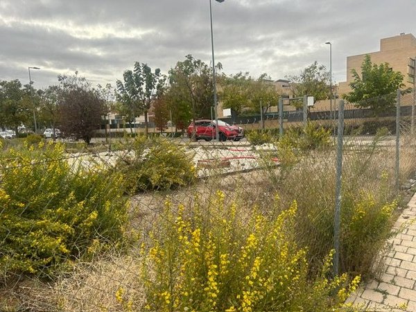 Arroyo de la Encomienda,  ES