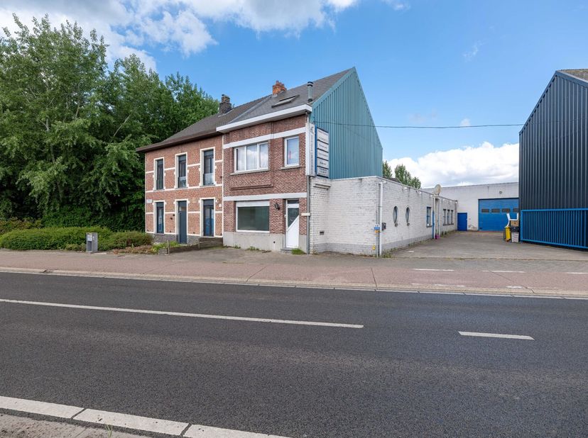 Waversesteenweg 190 2500 Lier