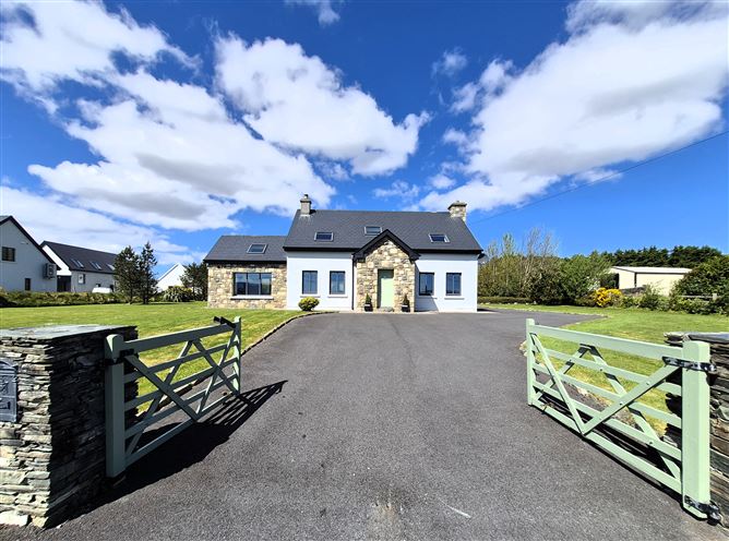 Letterbrook, Westport, Mayo