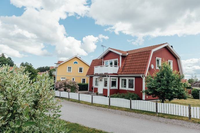 Mariefred, Strängnäs kommun
