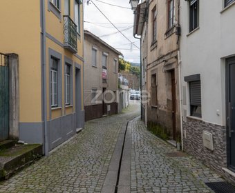 Arganil,  PT