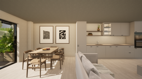 Nordlia 18 - Leilnr. E1, Stavanger