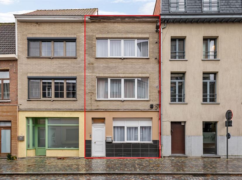 Adegemstraat 163 2800 Mechelen