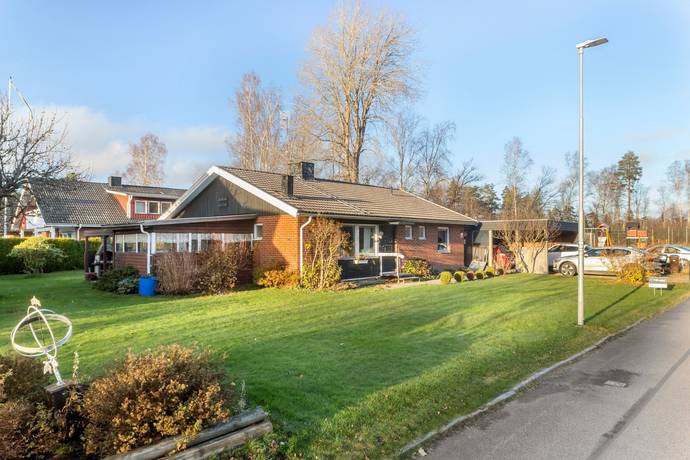 Älvängen, Ale kommun