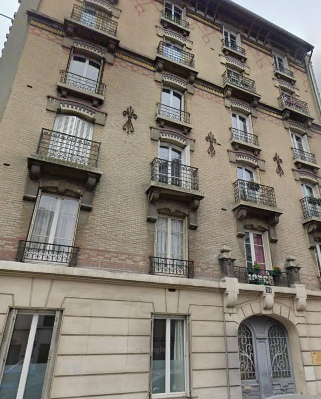 Quartier Reine-Mairie à Boulogne-Billancourt (92100)