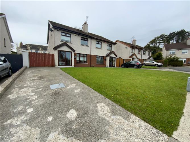 15 Castle Heights, Castletown Road, Dundalk, Louth
