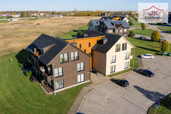 Pärnumaa, Tori vald, Sauga, Hirvela tn 6