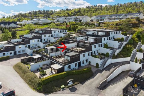 Granliveien 59, Holmestrand