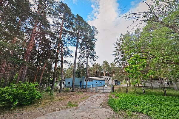 Ida-Virumaa, Narva-Jõesuu, Narva-Jõesuu linn, Piiri tee 11