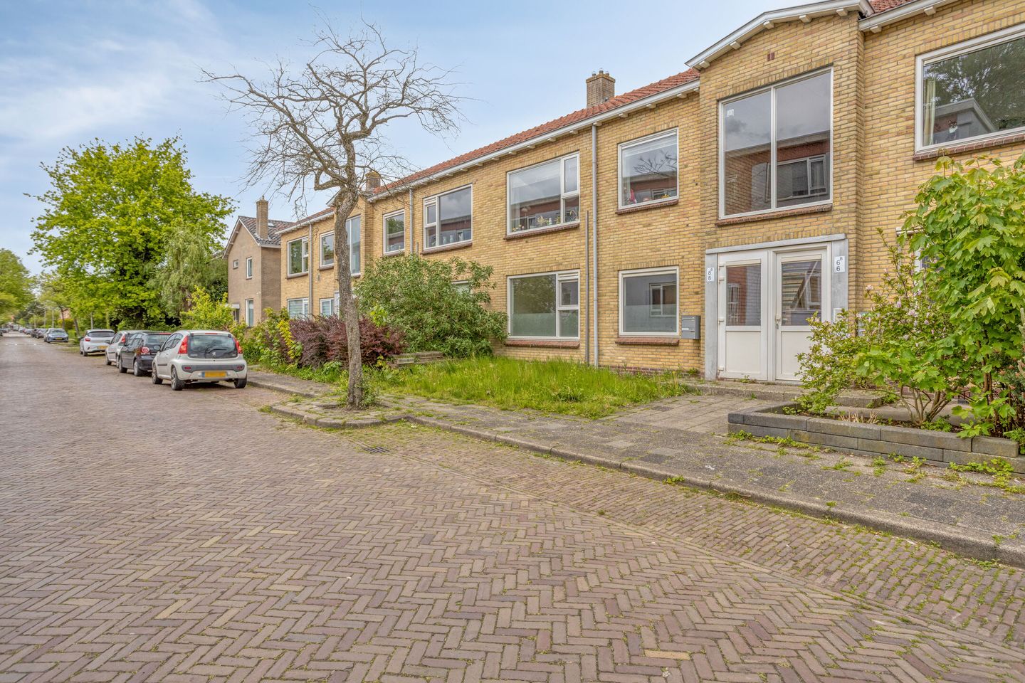 Dennenstraat 8