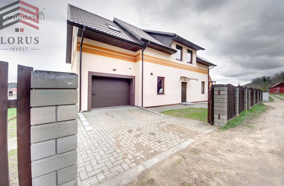 Trakų r. sav., Valų k. Sodžiaus g.