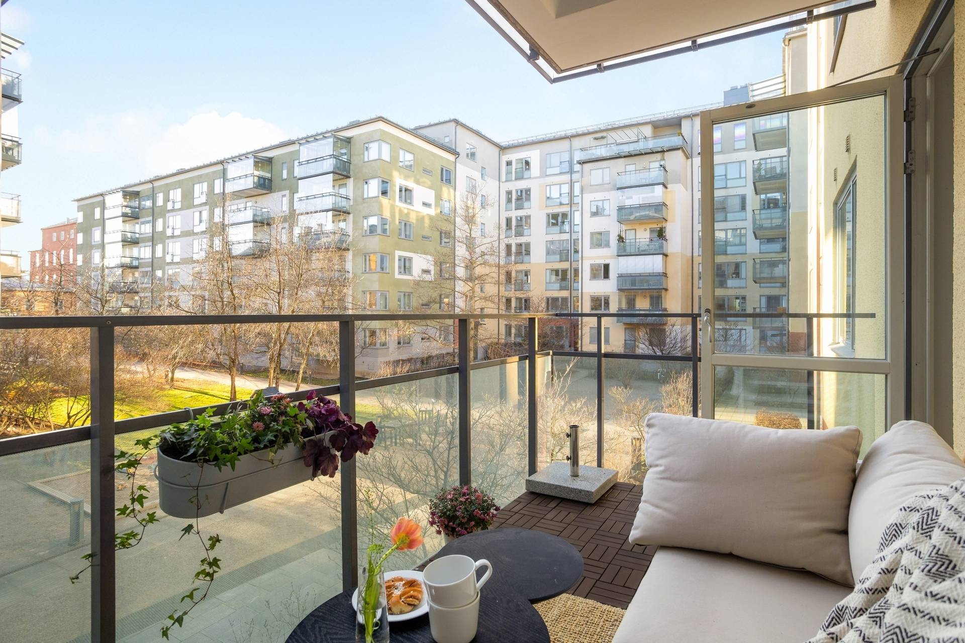 Kungsholmen, Stockholms kommun