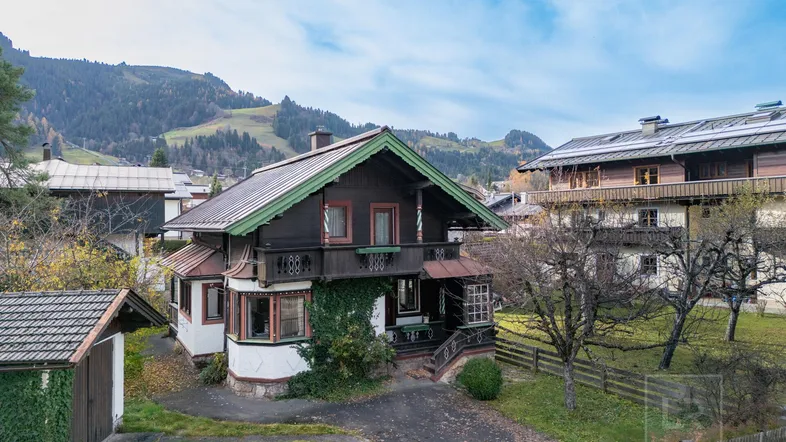 6370 Kitzbühel