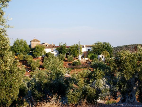 Villa del Río,  ES