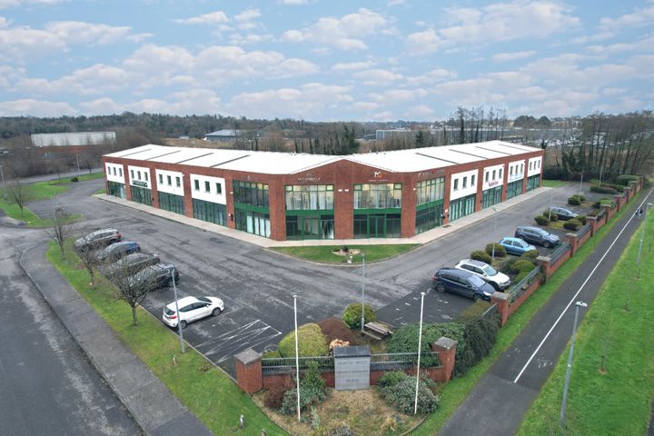 Unit 9B, North West Business & Technology Park, Castlecarra Road, Carrick on Shannon, Carrick-on-Shannon, Co. Leitrim