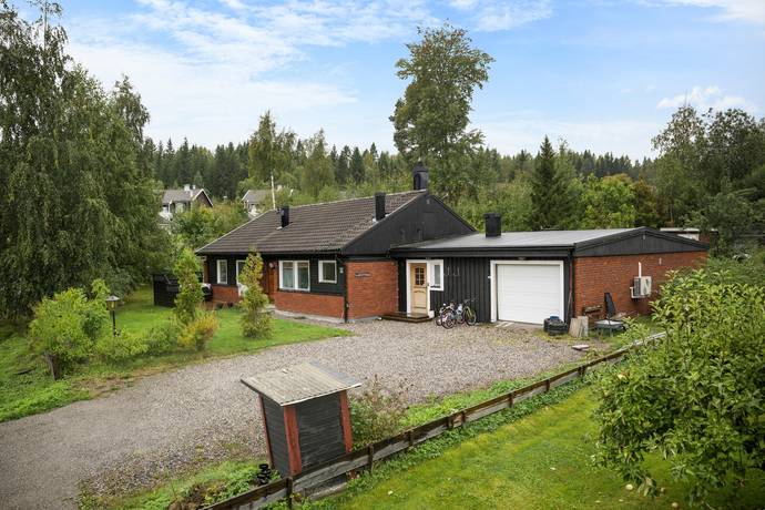 Timrå, Timrå kommun