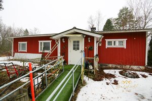Luomalantie 5, ITÄKYLÄ, Lappajärvi