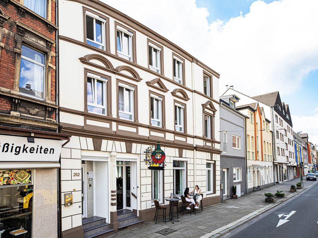 Huttrop, 45138 Essen