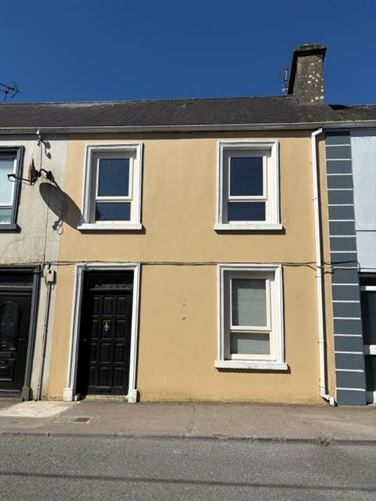 Bridge Street, Kilkelly, Mayo