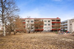 Päivärinteentie 11 A, Jaakkola, Kerava
