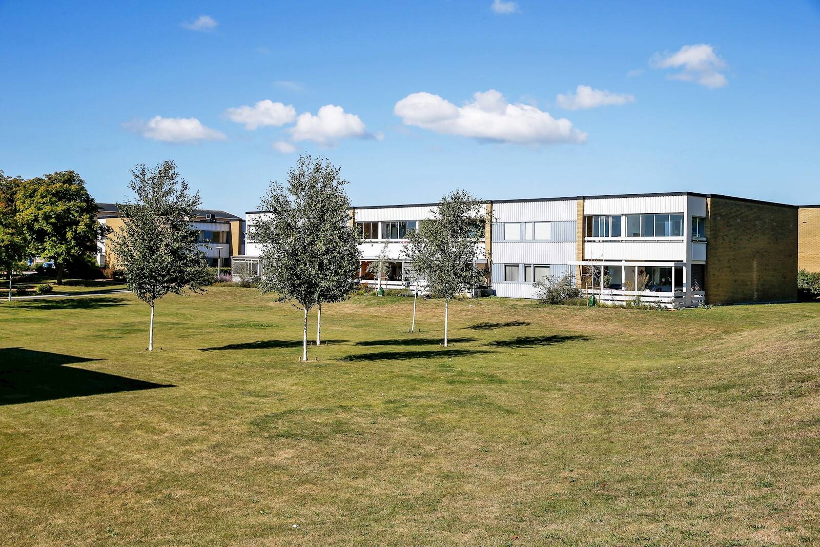 Bjärred - Bjerehov, Lomma kommun