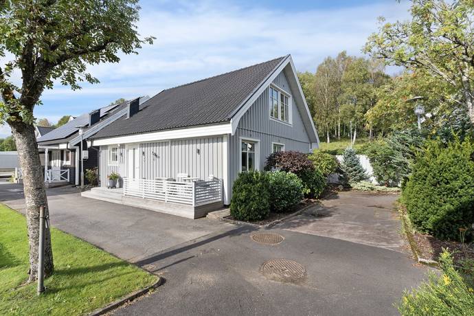 Älvängen, Ale kommun