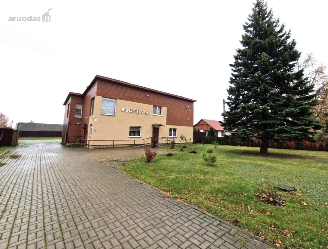 Kėdainių r. sav., Beinaičių k.Šilainių g.
