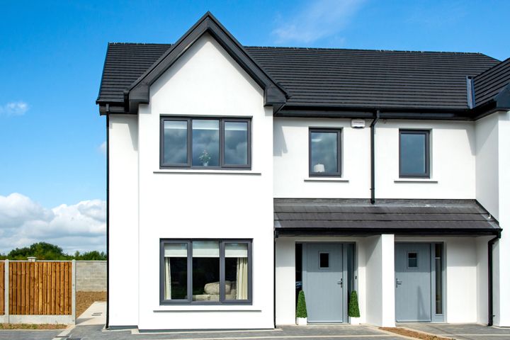 Gleann Ull Ballyhooly, Fermoy, Co Cork