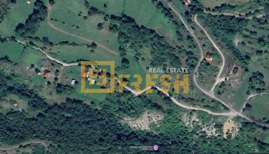 Northern Region, Kolasin