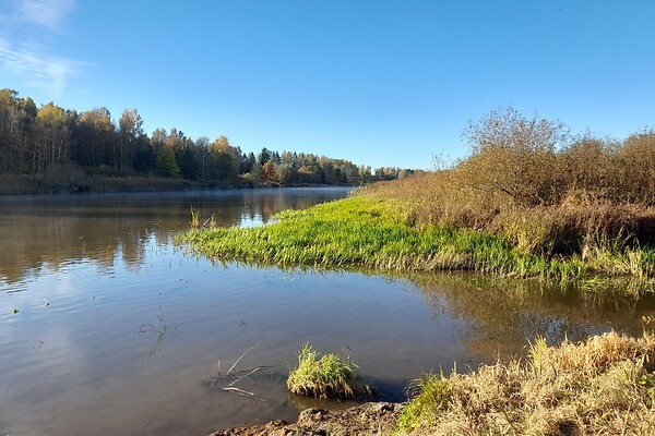 plot for sale, land-profit land - Kraavi, Luunja, Luunja vald, Tartumaa