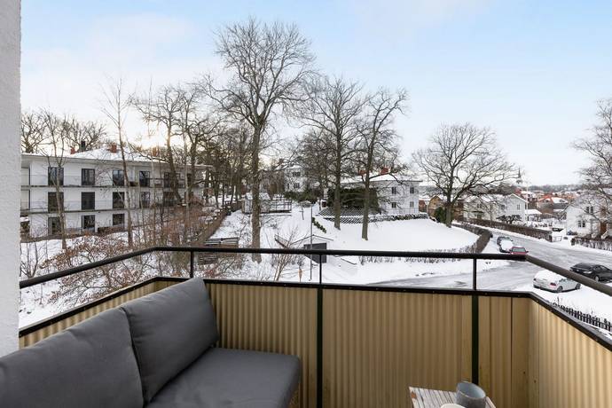 Mariefred, Strängnäs kommun