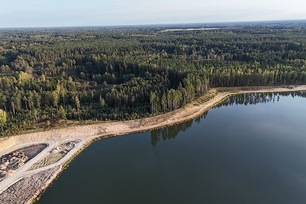 plot for sale, land-profit land - Raudoja, Anija vald, Harjumaa