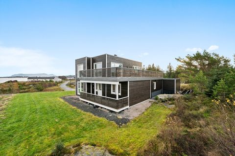 Øksenvåghøgda 58, Averøy