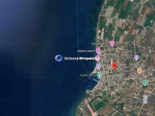 Oreoi,  GR