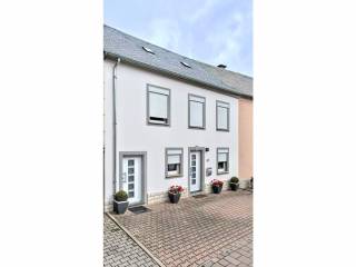 Mertzig,  LU