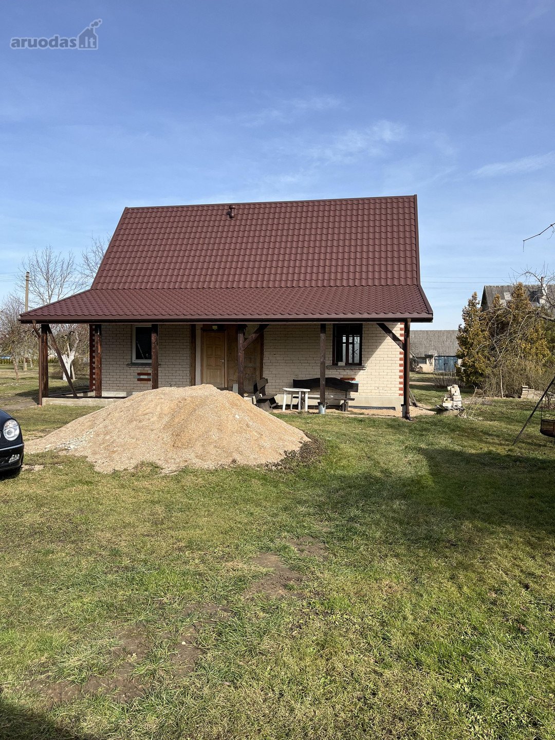 Kupiškio r. sav., Palėvenėlės k. Mokyklos g.
