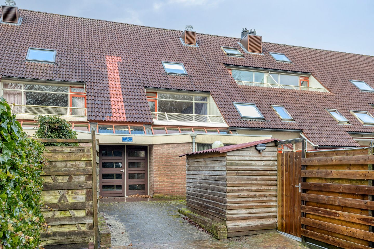Hoogkamp 74