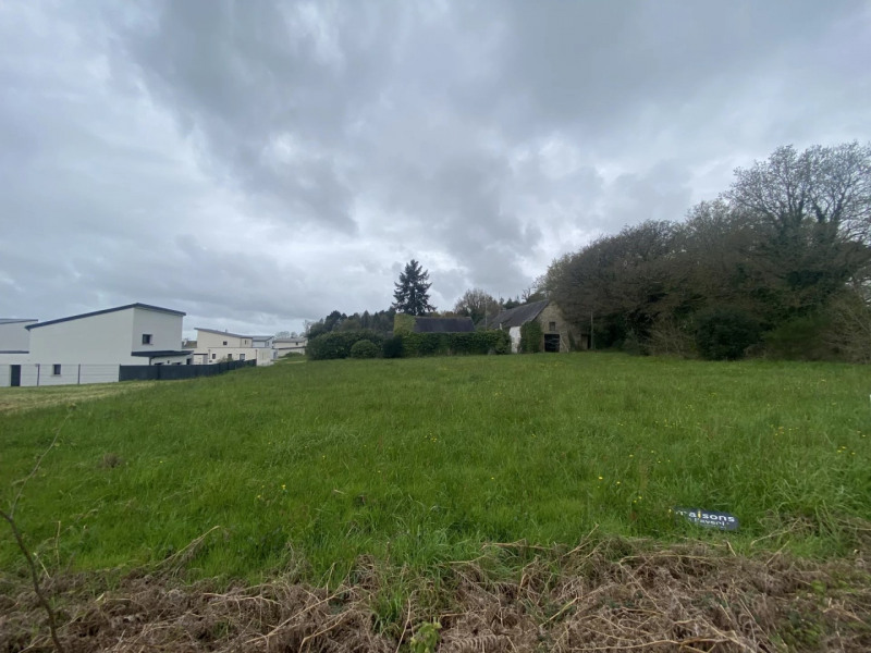 à Vannes (56000)