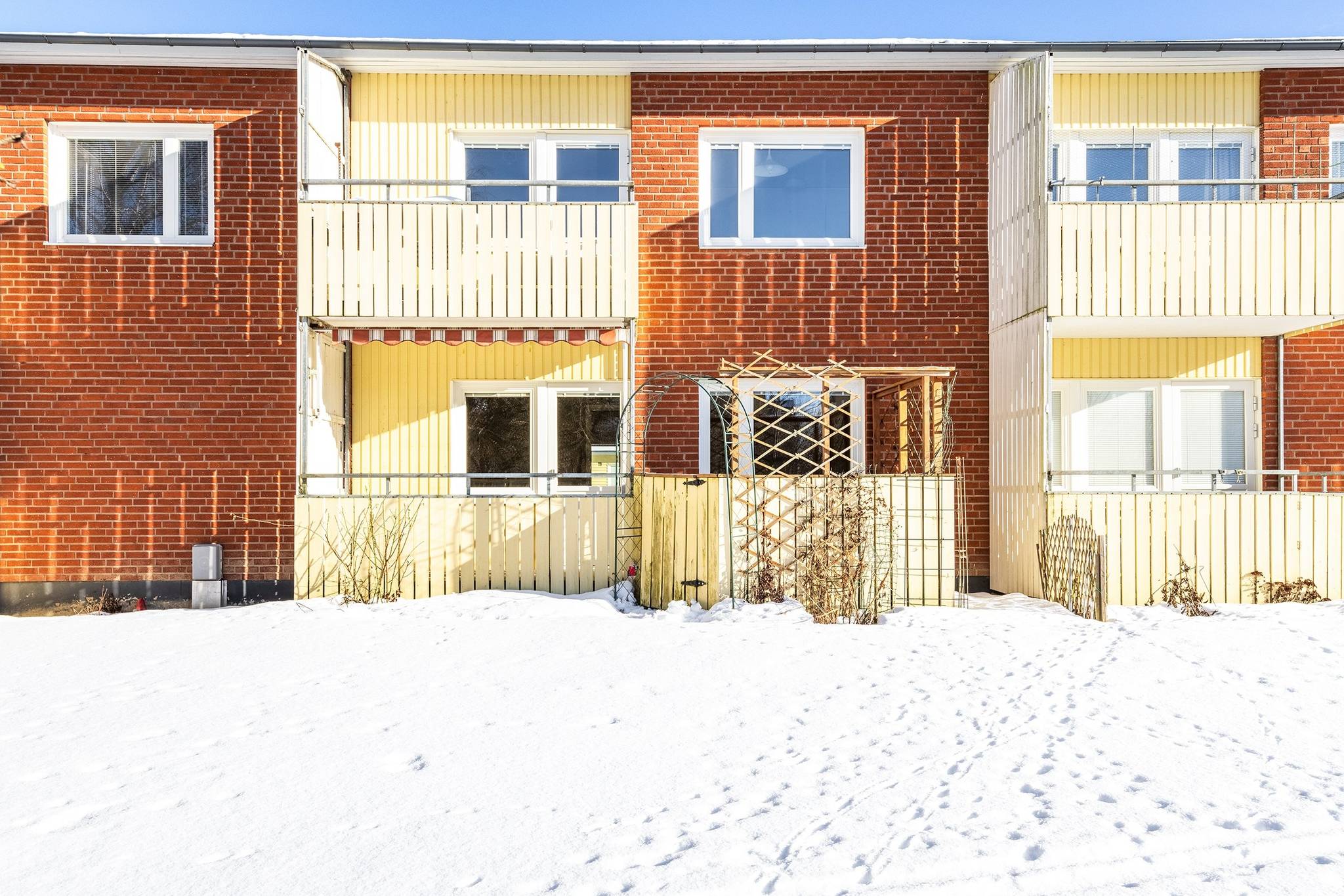 Årsta, Uppsala kommun
