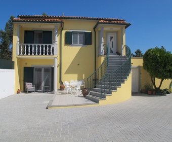 Arganil,  PT