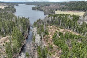 Rentolantie, Laatukka, Saarijärvi