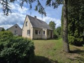 Rokiškio r. sav., Kazliškio k. Sodų g.