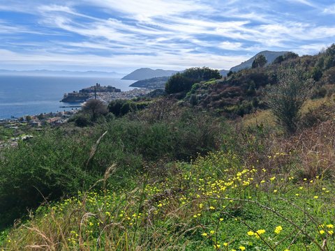 Lipari,  IT