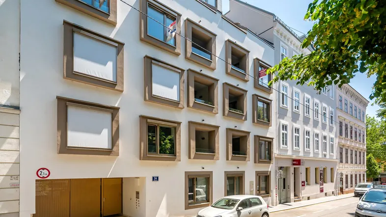 1060 Wien
