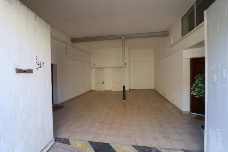Quartier Carmes-Infirmieres-Thiers à Avignon (84000)