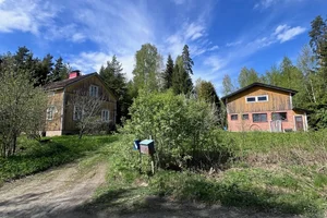 Virolahdentie 5, Inkula, Ylöjärvi