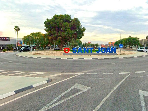 San Juan de Alicante,  ES