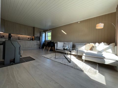 Røyseløkka 8B, Sandefjord