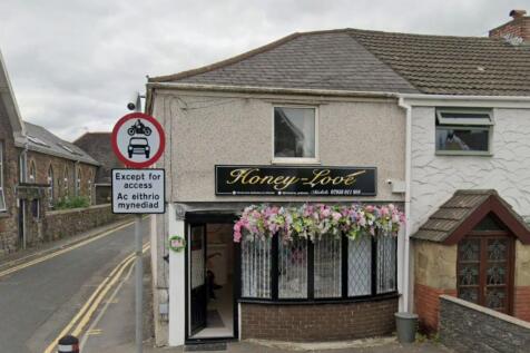 448 Llangyfelach Road, Brynhyfryd, Swansea, SA5 9LR